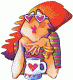 Snowbird's Avatar