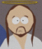 Jesus Christ's Avatar