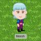 meeshie's Avatar