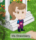 Ms.Strawberry's Avatar