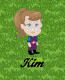 KimB's Avatar