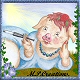 MarieDK's Avatar