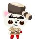 Cat Sin's Avatar