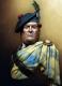The Laird's Avatar
