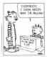 Hobbes's Avatar